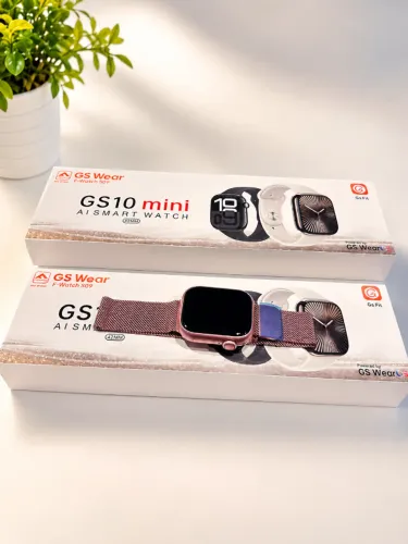 Smart watch GS10 mini