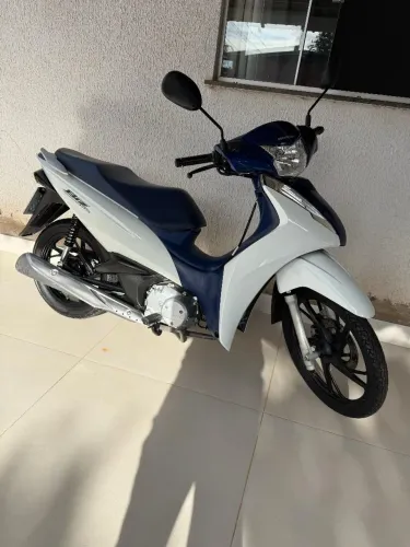 Biz 125 2022