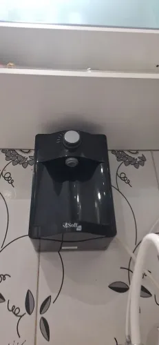 Filtro Soft baby no melhor preço para você levar!