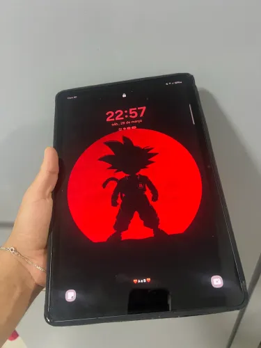 Tab S7 FE -128 gb