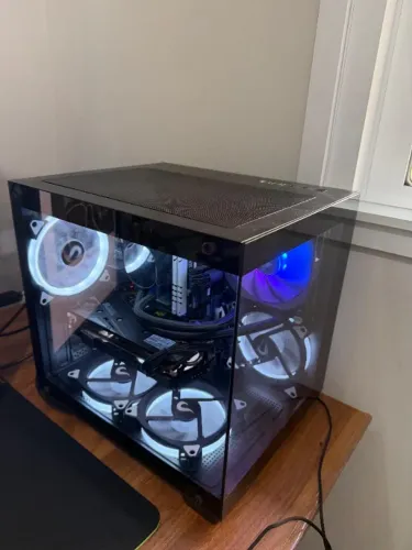 PC GAMER COMPLETO