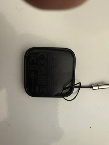 Kit 4 Rastreadores compatível com iPhone - UGREEN FineTrack Smart Finder