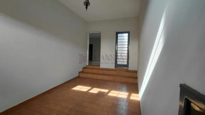 Casa para venda com 205 m² e 3 quartos em Vila Souto, Bauru - SP