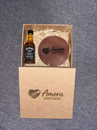 Presente personalizado 
