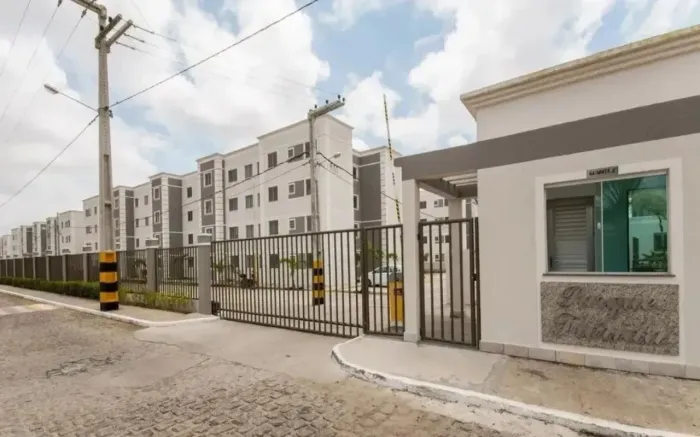 Apartamento para Venda em João Pessoa / PB no bairro Ernani Sátiro
