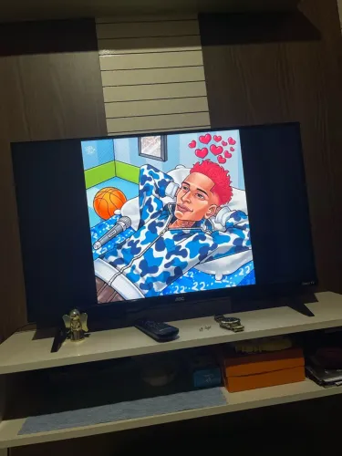 Tv Roku 32