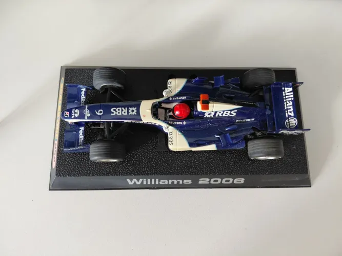 Carrinho autorama scalextric