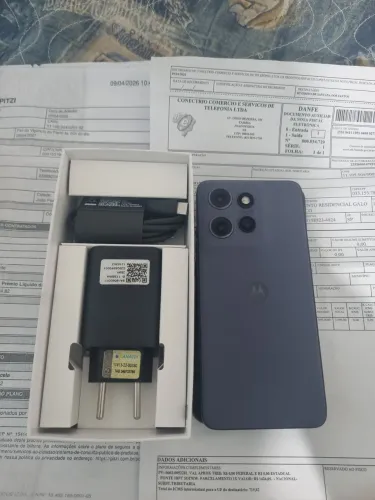 Motorola edge 60 NEO 512g