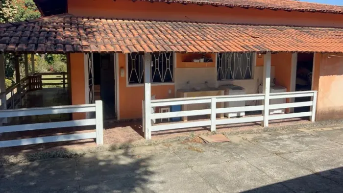 Sítio dos Sonhos à Venda | Fácil Acesso pela BR-040