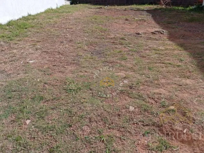 Terreno à venda, 300 m² por R$ 380.000,00 - Cidade Universitária - Campinas/SP