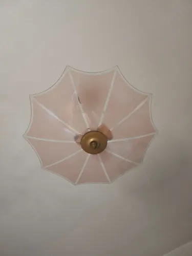 Lustre Antigo