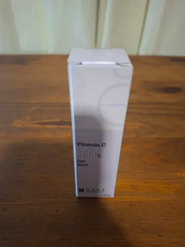 Vitamina C 10% (Serum) EtatPur