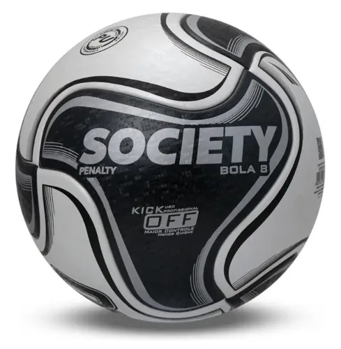 Bola Penalty Society