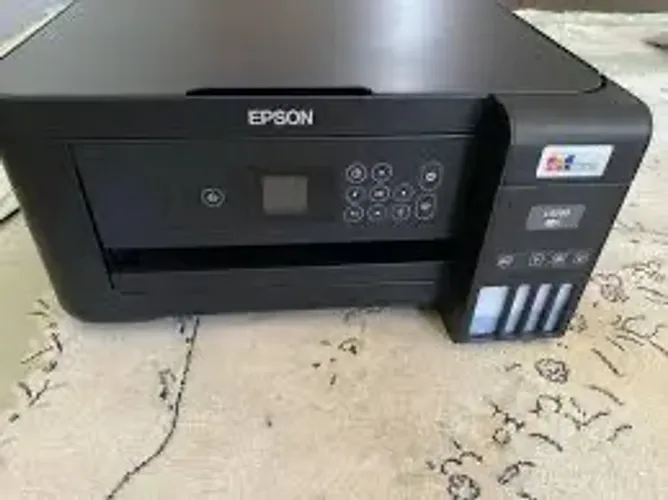 Impressora EPSON