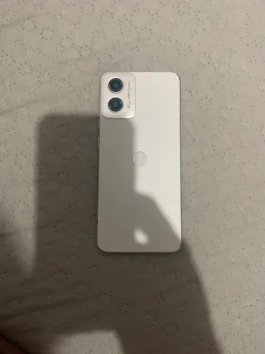Vendo moto g34 5G R$.450