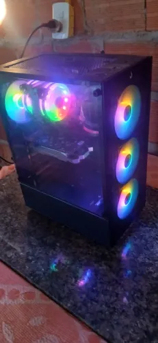 PC gamer