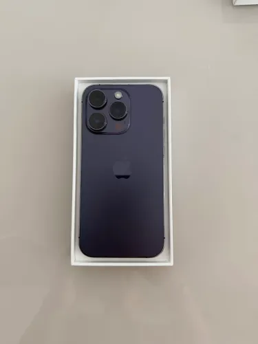 iPhone 14 Pro 128gb