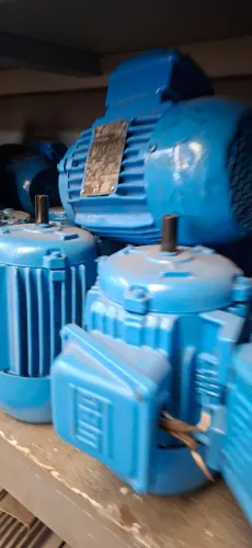 LOTES DE MOTORES  ELÉTRICOS REVISADOS MAIS DE 1100 CVs
