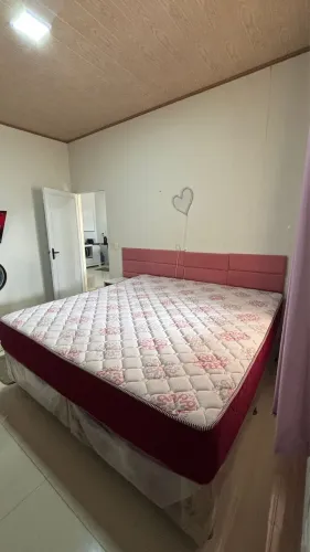 Cama Super King