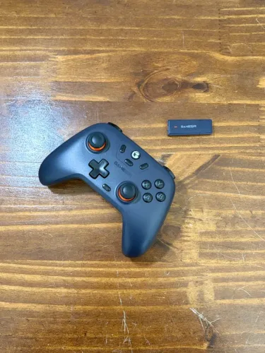 Controle Gamesir T4 nova lite