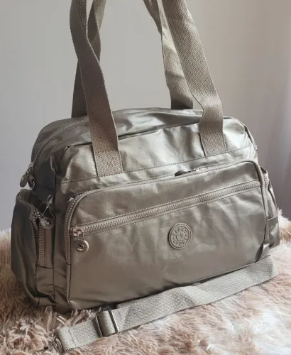mala de mão, bolsa esportiva, academia, viagem nova impermeável