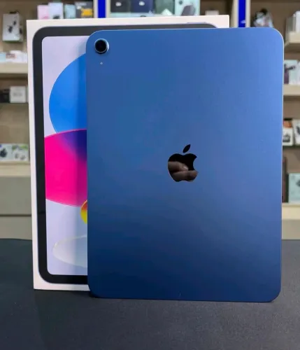 iPad 11 128GB novo lacrado 1 ano garantia