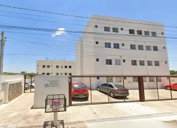 Kit net para venda possui 26m2 com 1 quarto em Residencial Água Branca - Boituva - SP