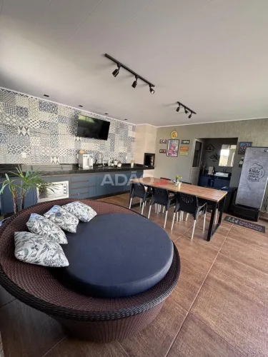 Casa à venda no Condomínio Residencial Domingos