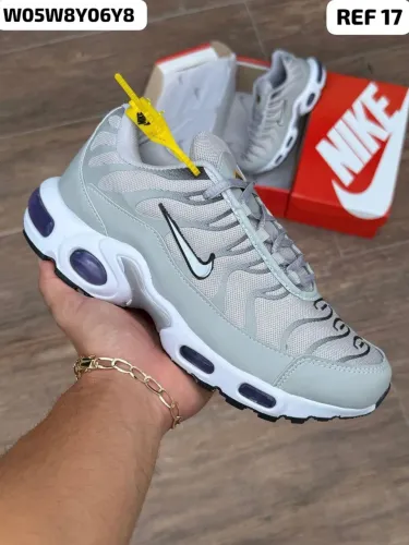 Tênis TN Nike a pronta entrega