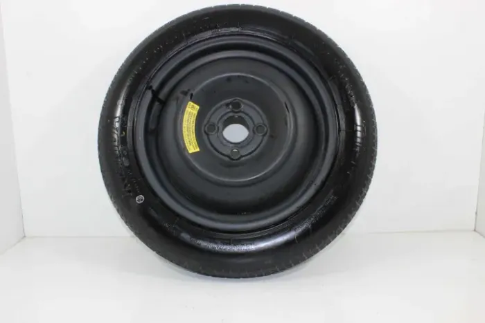 Estepe Original Aro 15 Honda Fit City Wr-v 2015 A 2021