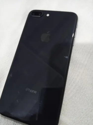 iPhone 8 plus