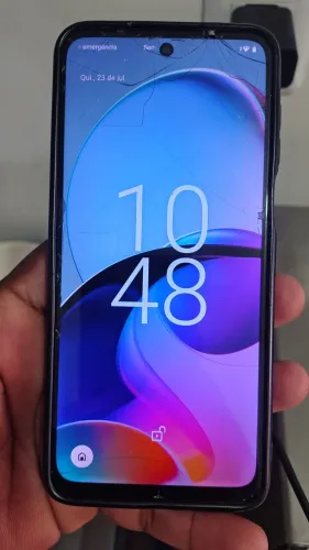 Vendo Moto g14 128 GB