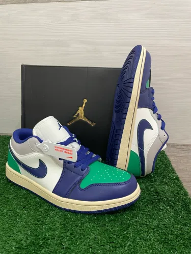 Tênis air Jordan 40