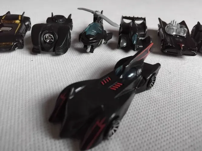 Hotwheels