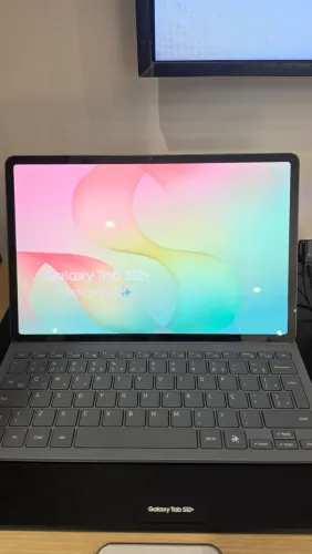 Tab S12+ 512GB 