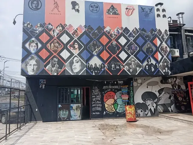 PONTO COMERCIAL SENTIOD BAIRRO/CENTROI NO EFIGENIO SALES