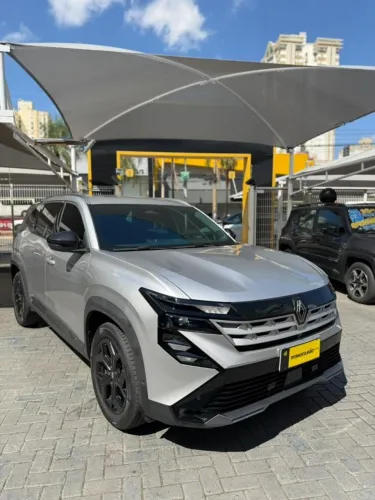 Renault Boreal Techno 1.3 Turbo 16V 5P Aut. 2026