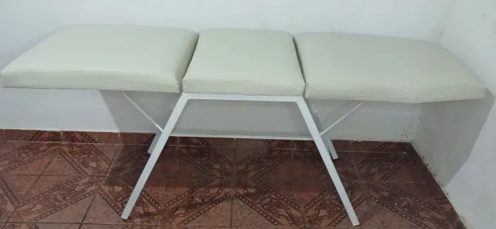 Maca 3 posições