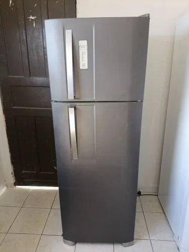 Geladeira Brastemp Frost Free Duplex - Gelando Muito - João pessoa