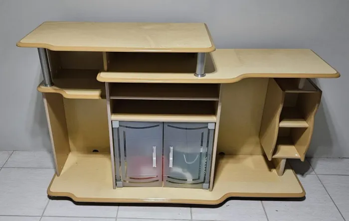 Rack para sala