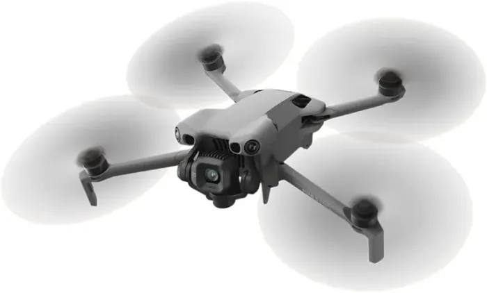 Drone DJI Mini 5 Pro Fly More Combo