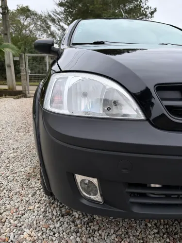 Chevrolet Montana 1.8/ 1.8 Conquest Flexpower 8V 2004