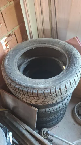 Pneus Pirelli Scorpion ATR 205/60 R16 92H