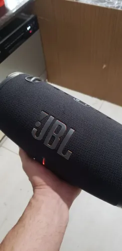 Jbl xtreme 3