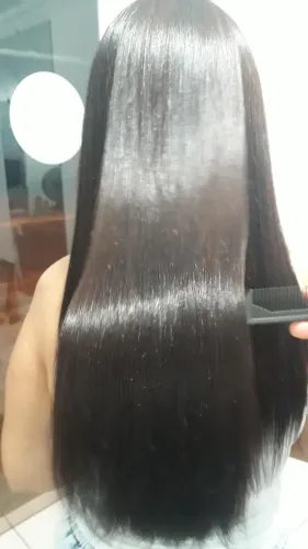 Promoção de selagem 