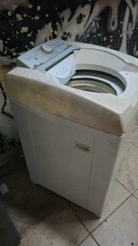 Máquina de lavar