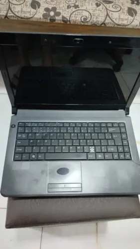 Notebook Positivo - Barato