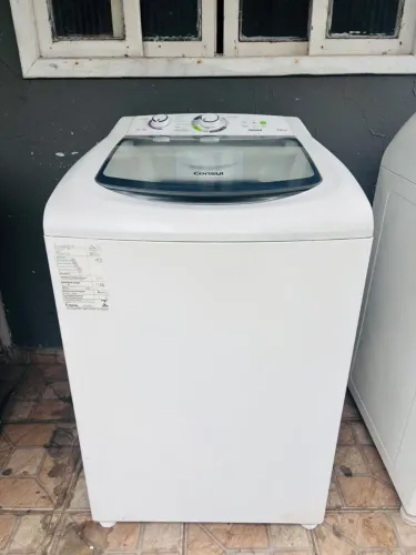 Máquina de lavar cônsul 11 kg