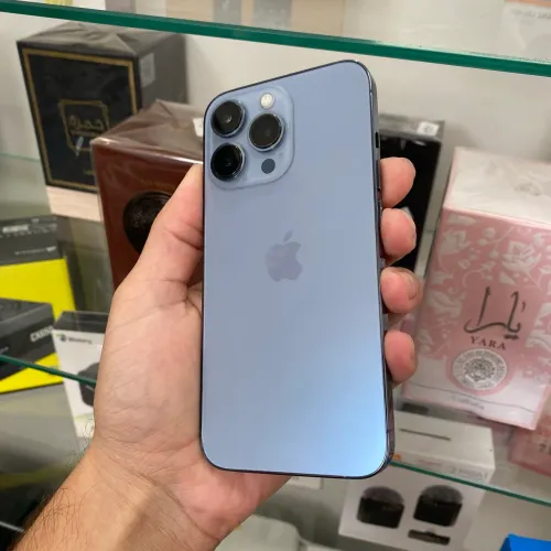 Iphone 13 pro 128Gb todo original 100%