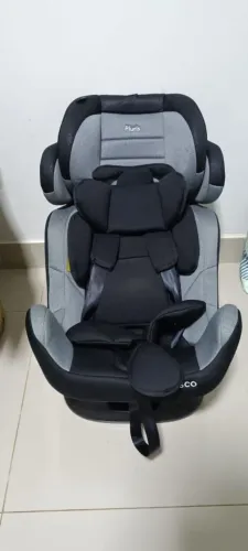 Cadeirinha para carro